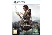 Gry - Syberia: The World Before - Sony PlayStation 5 - Przygodowy - 3701529503726