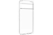 Telefon - Pokrowiec i etui - Puro 0.3 Nude Ultra Slim TPU Case - Google Pixel 8 - PUGP803NUDETR