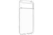 Telefon - Pokrowiec i etui - Puro Cover 0.3 Nude for Google Pixel 8 Pro - PUGP8P03NUDETR
