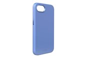 Telefon - Pokrowiec i etui - Puro Icon Mag Pro Silicone Cover - iPhone 16e - PUIPCSE25ICONMPBLUE