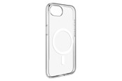 Telefon - Pokrowiec i etui - Puro Lite Mag Cover for iPhone SE2025 - PUIPCSE25LITEMAGTR