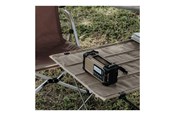 Radio DAB i budzik - Sangean MMR-99 - AM/FM-RDS - Bluetooth - AUX - Hand Crank - Solar - Dessert - AM/FM/Weather - A500484