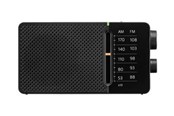 Radio DAB i budzik - Sangean Pocket 110 - AM/FM - Mono - A500454