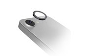 Telefon - szklo ochronne - SBS Single Lenses Camera Glass with Applicator - iPhone 16e - TESINCAMGLIPSE25