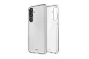 Telefon - Pokrowiec i etui - SBS Skinny Back Cover Transparent - Samsung Galaxy A36 - TESKINSAA36T