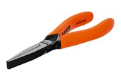 Narzędzia ręczne - BAHCO 2421 D-160IP Long Flat Nosed Pliers - 2421 D-160IP