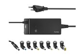 Ladowarka do laptopa - Hama Universal Power Supply Unit - power adapter - 90 Watt - 00200004