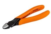 Narzedzia reczne  - BAHCO 2101D-180IP Side Cutting Pliers - 2101D-180IP