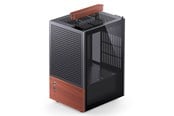 Obudowa komputerowa - Jonsbo T6 Mini-Tower - Obudowa komputerowa - Minitower - Czarny - T6 Black