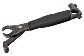 Narzedzia reczne  - BAHCO 36 Nail Puller 220mm - 36
