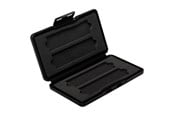 Dysk twardy - akcesoria - dezen M.2 Storage box - 4 slots - DZ-M2STOR4-BLK