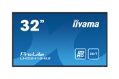 Monitory reklamowe i Telewizory hotelowe - iiyama ProLite LH3241S-B2 - 1920x1080 (FHD) - 60Hz - IPS - LH3241S-B2