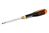 Narzedzia reczne - BAHCO BE-8155TB manual screwdriver - BE-8155TB