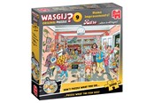Puzzle - Wasgij Retro Original 9 Home Improvements! (1000) - 1110100502