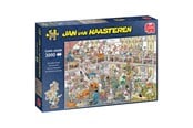 Puzzle - Jan van Haasteren Renovation Project (3000) - 707-1110100524