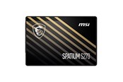 Dysk SSD - MSI SPATIUM S270 - S78-440E350-P83