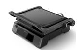Grill stołowy - Philips 7000 series HD6307 - grill - black - HD6307/70