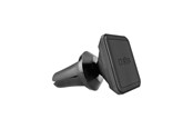 Telefon - Inne akcesoria - SBS Magnetic Square Phone Holder for Cars - Black - TESUPMAGLCLIP