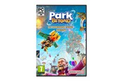 Gry - Park Beyond - Day 1 Admission Ticket - Windows - Strategia - 3391892019698