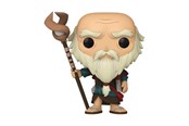 Drobiazgi - Funko! - Games: Diablo (Deckard Cain) - Figurka - 0889698854498