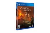 Gry - The Church In The Darkness - Sony PlayStation 4 - Akcji/Przygodowa - 0810105674200