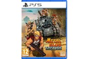 Gry - Metal Slug Tactics - Sony PlayStation 5 - Strategia - 3760415190112