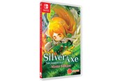 Gry - Silver Axe The Honest Elf (Master Edition) - Nintendo Switch - Platforma - 8881300172336