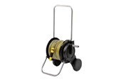 Podlewanie ogrodu - Kärcher 2.645-362.0 garden hose reel - 2.645-362.0