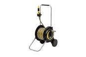 Podlewanie ogrodu - Kärcher 2.645-364.0 garden hose reel - 2.645-364.0