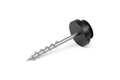 Podlewanie ogrodu - Kärcher Earth Spike for Hose Box - 2.645-382.0