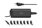 Ladowarka do laptopa - Hama Universal Power Supply Unit - power adapter - 90 Watt - 00200003