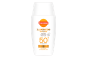Pielegnacja twarzy - Carroten Face Light Fluid SPF50+ - 8571055713