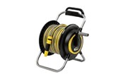 Podlewanie ogrodu - Kärcher 2.645-372.0 garden hose reel - 2.645-372.0