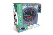 Pokój dzieciecy - Stitch Sleep Trainer Clock - 10322