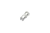 Kable - rózne - Hama 00205221 coaxial connector - 00205221