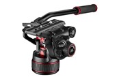 Statyw - Manfrotto Nitrotech 608 *DEMO* - MVH608AH