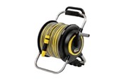 Podlewanie ogrodu - Kärcher 2.645-374.0 garden hose reel - 2.645-374.0