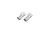 Kable - rózne - Hama 00205207 coaxial connector - 00205207
