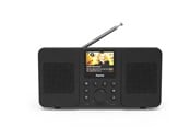 Radio DAB i budzik - Hama 00054257 radio - 54257