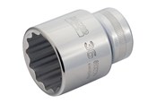 Narzędzia - BAHCO 8900DM-24 Impact Socket - 8900DM-24