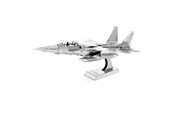 Model do sklejania i skladania - Eureka Metal Earth F-15 Eagle - 570082