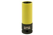 Narzędzia - BAHCO BWSS12P319 Impact Socket - BWSS12P319