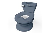 Akcesoria dla niemowlat - Ingenuity My Size Potty Pro™ - Blue - IN-11124-050