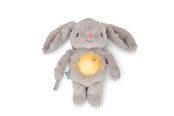 Akcesoria dla niemowląt - Ingenuity Sylvi™ Plush Soother - IN-17308