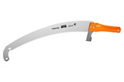 Narzedzia ogrodnicze - BAHCO 386-6T Curved Branch Saw - 386-6T