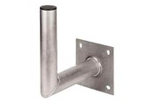 Uchwyty scienne, uchwyty AV i meble AV - Hama mounting kit - for sattelite TV system - Max - recommended for - 00044172