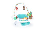 Akcesoria dla niemowlat - Baby Einstein SuperSeat™ Touch of Tunes™ 3-in-1 Seat - BE-16982