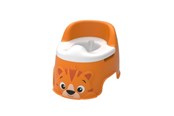 Akcesoria dla niemowlat - Baby Einstein Tinkle and Reveal™ Tiger Potty - BE-17285