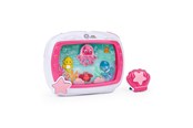 Akcesoria dla niemowląt - Baby Einstein Sea Dreams Soother™ Sleep Soother - Pink - BE-17428