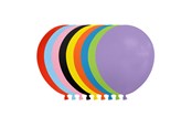 Zabawki - Globos Balloons Mixed Colors 13cm 100pcs. - 1055800